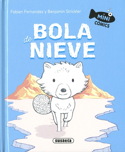 [9788411965125] Bola de nieve