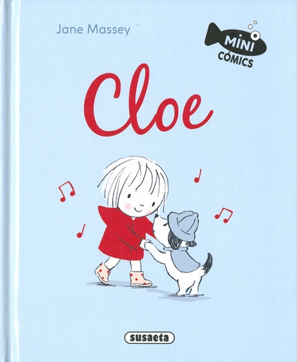 [9788411965156] CLOE