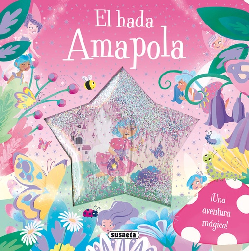 [9788410842670] El hada Amapola