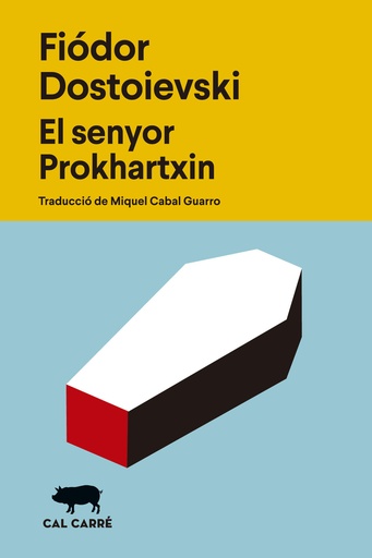 [9788412863529] El senyor Prokhartxin