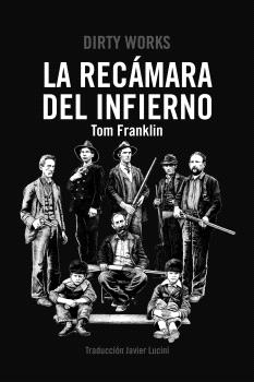 [9788419288509] RECÁMARA DEL INFIERNO, LA