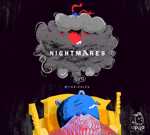 [9788417028954] Nightmares