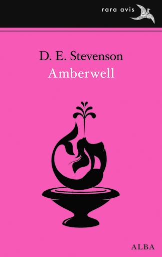 [9788411781114] Amberwell