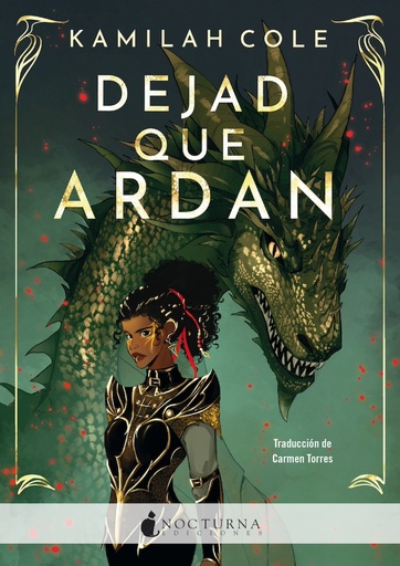 [9788419680662] Dejad que ardan