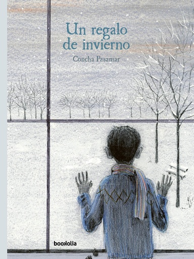 [9788412914726] Un regalo de invierno