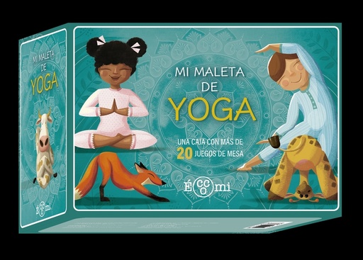 [9788419262547] Mi maleta de Yoga