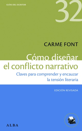 [9788411781190] Cómo diseñar el conflicto narrativo