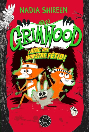 [9788410025967] GRIMWOOD Vol. 3 L