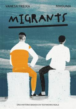 [9788412825442] MIGRANTS