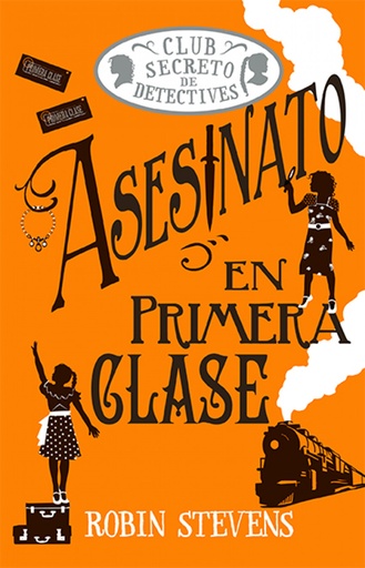 [9788419599797] Asesinato en primera clase (Cozy Mystery Juvenil)