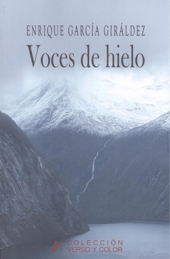 [9788410400788] Voces de hielo