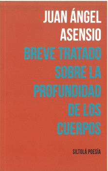 [9788419298416] Breve tratado sobre la profundidad de los cuerpos