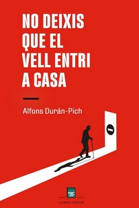 [9788410087354] No deixis que el vell entri a casa