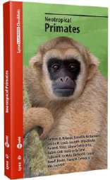 [9788416728503] NEOTROPICAL PRIMATES