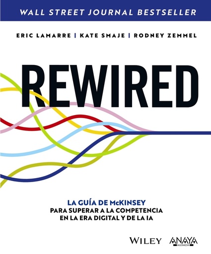 [9788441550070] REWIRED