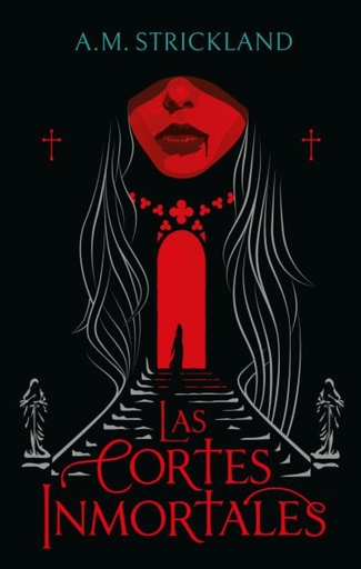 [9788410239043] Las cortes inmortales