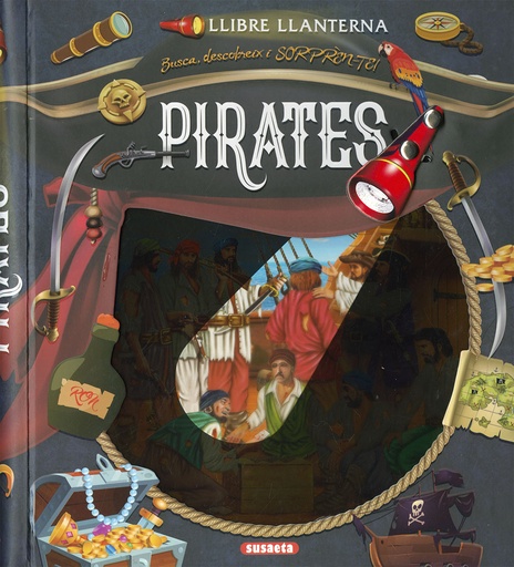 [9788411967198] Pirates