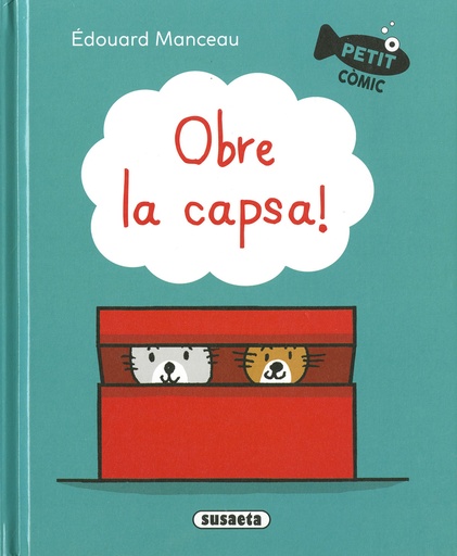 [9788411965293] Obre la capsa!