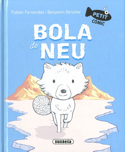 [9788411965309] Bola de neu