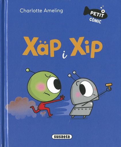 [9788411965347] Xap i Xip