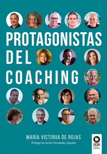 [9788410209404] Protagonistas del coaching