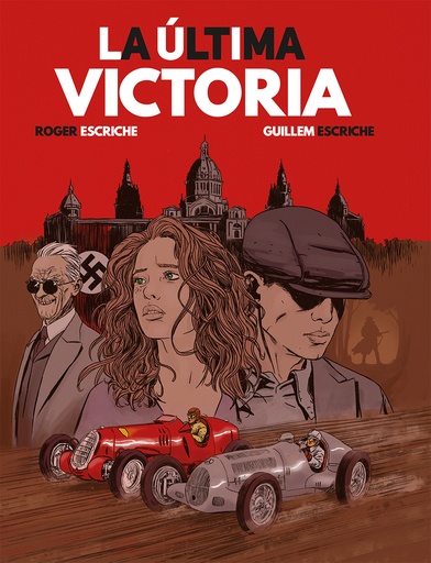 [9788412663198] La última victoria