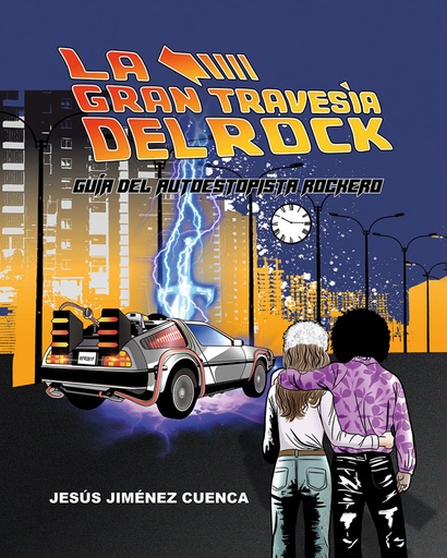 [9788419924933] La gran travesía del rock