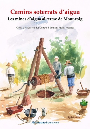 [9788415896197] Camins soterrats d´aigua