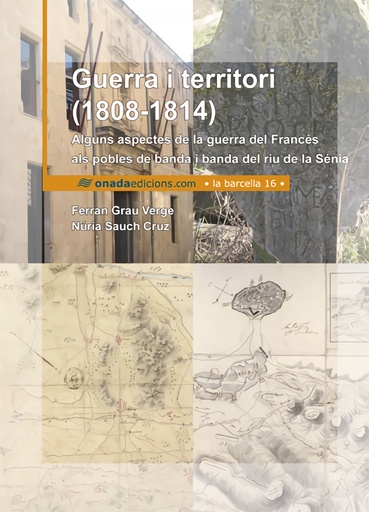 [9788415896395] Guerra i territori (1808-1814)