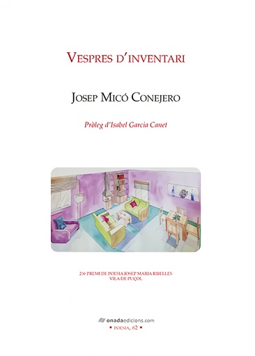 [9788417638597] Vespres d´inventari