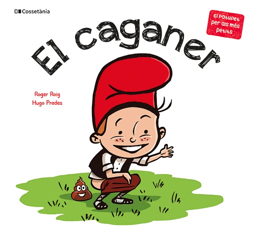 [9788413564470] El caganer