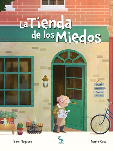 [9788410046306] La tienda de los miedos