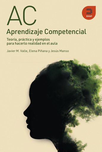 [9788415995722] Aprendizaje competencial