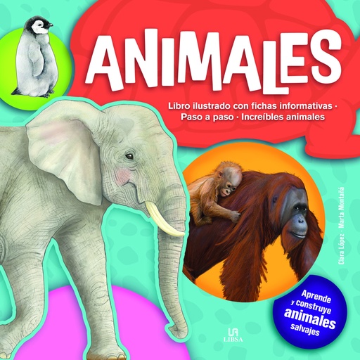 [9788466243407] Animales