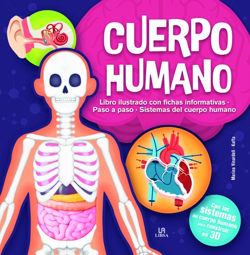 [9788466243414] Cuerpo Humano