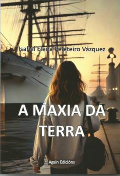 [9788412748291] (G) A MAXIA DA TERRA