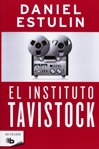 [9788498727869] El instituto Tavistock