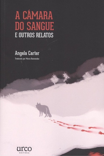 [9788494875588] A CÁMARA DO SANGUE E OUTROS RELATOS