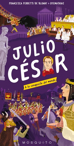 [9788412247961] Julio César