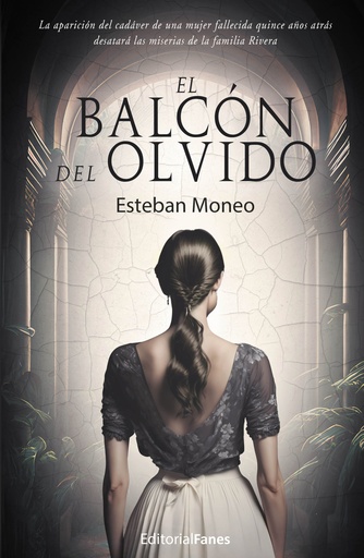 [9788412546699] El balcon del olvido