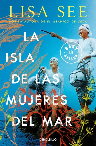 [9788466377812] LA ISLA DE LAS MUJERES DEL MAR