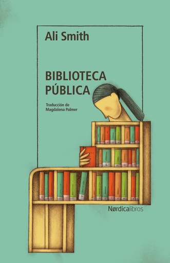 [9788410200609] Biblioteca publica