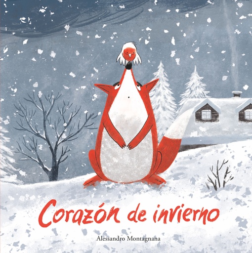 [9788419253545] Corazón de invierno