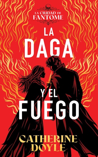 [9788410163607] La daga y el fuego