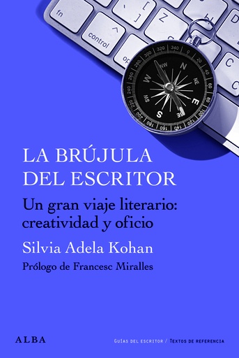 [9788411781015] La brújula del escritor