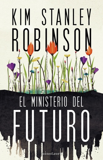 [9788445016770] El Ministerio del Futuro (NE)