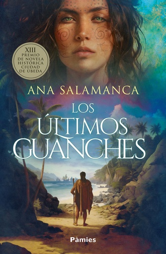 [9788410070516] Los ultimos guanches