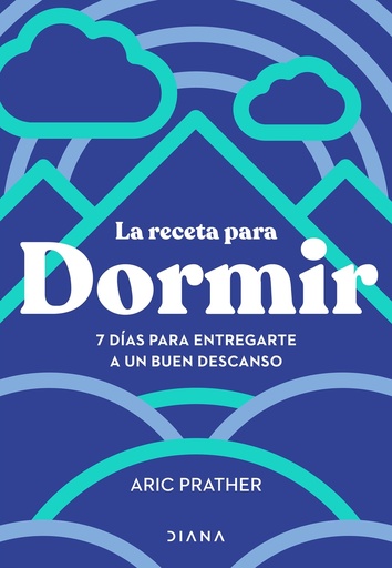 [9788411191401] La receta para dormir