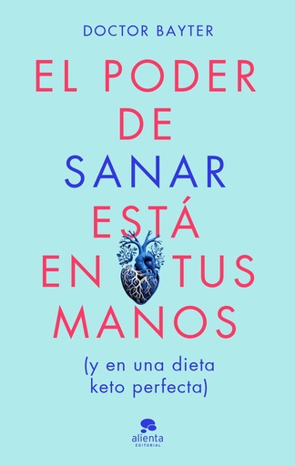 [9788413443669] El poder de sanar está en tus manos