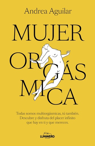 [9788410378070] Mujer orgásmica